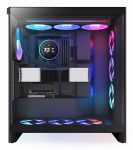 NZXT vesijahutumine Kraken Elite 360 RGB