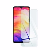 Karastatud klaas to Xiaomi Redmi Note 7 sinine Star