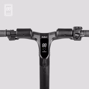 Elektriline tõukeratas REBEL FAST WHEELS PRO MAX