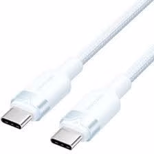 Kaabel USB-C USB-C-le 2m sinine Vention