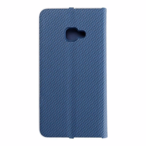 LUNA Book Carbon jaoks SAMSUNG Xcover 4 sinine