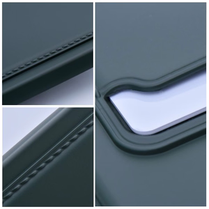 Чехол для iPhone 15 PRO MAX Card Case зелёный