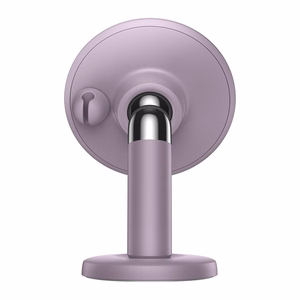 Phone holder Baseus C01 Magnetic Stick-On purple SUCC000005