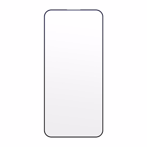 Karastatud klaas 9H 3mk HardGlass Max jaoks Apple iPhone 15 Plus/16 Plus