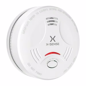 X-Sense SD11 fotoelektriline suitsuandur