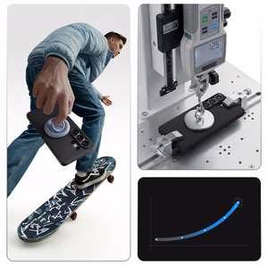 SPIGEN ümbris LIQUID AIR MAG ühildub MagSafe'iga SAMSUNG S26 Ultra jaoks matt must