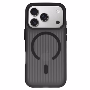 Tel Protect Twist Magsafe чехол Iphone 16 черный