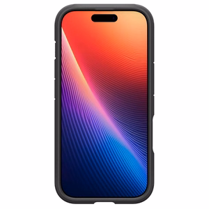 SPIGEN ümbris TOUGH ARMOR MAG compatible with MagSafe jaoks IPHONE 17 must