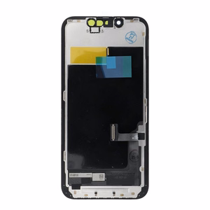 ZY LCD Display jaoks IPHONE 13 Mini FFHD-900p Incell (Change IC)