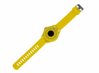 Smartwatch Forever Colorum CW-300 xYellow