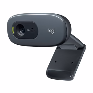 Logitech C270 HD veebikaamera
