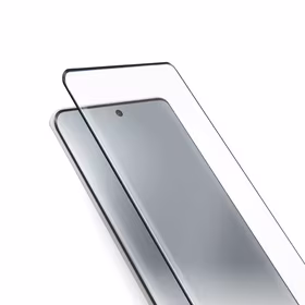 SBS Screenglass 4D karastatud klaas Xiaomi Redmi Note 15 jaoks