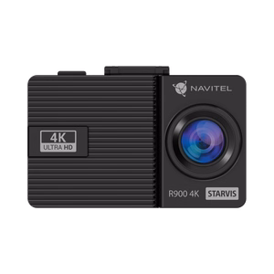 NAVITEL R900 4K autokaamera