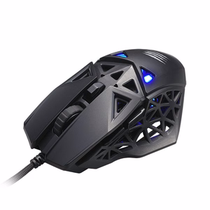 Mad Catz M.O.J.O. M1 hiir paremakäelistele optiline 12000 DPI