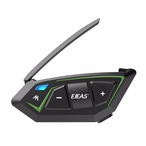 Mootorratta intercom EJEAS MS8-SE