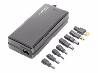 Natec universaalne sülearvuti toiteadapter