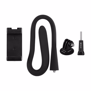 Puluz PU882B painduv klamberkinnitus (must)