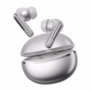 QCY HT18 Lite Titanium TWS kõrvaklapid