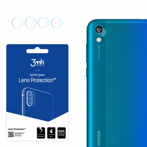 Honor 8s 2020 – 3mk Lens Protection kaamera objektiivi kaitse