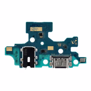 Charging board jaoks SAMSUNG A41 A415 OEM (Fast Laadija)