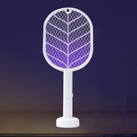 Beline Elektriline putukate lööja EHD-MS02 valge