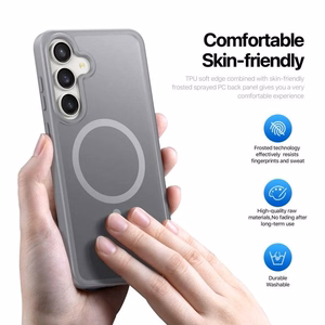 Ümbris Dux Ducis Yind Samsung S731 S25 FE hall