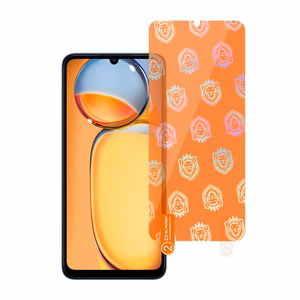 Tel Protect Best Flexible Hybrid Karastatud klaas jaoks XIAOMI REDMI 13C / poco c65