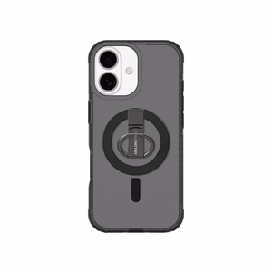 AmazingThing Titan Pro Grip Ring Set Ümbris jaoks iPhone 17 Compatible with MagSafe - Must