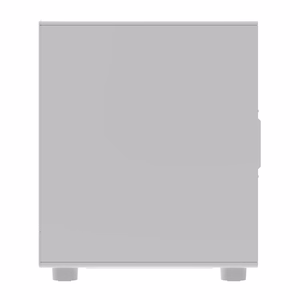 Darkflash DB330M computer ümbris + 3 fans (valge)