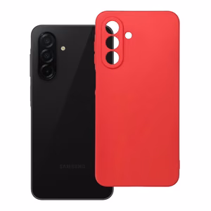 SOFT Ümbris jaoks SAMSUNG A26 5G punane