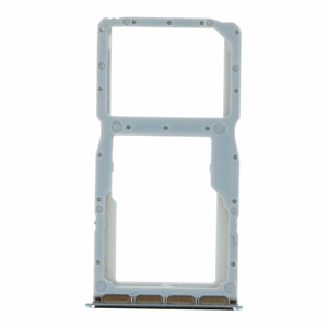 SIM-kaardi hoidik Huawei P30 Lite Pearl White ORG