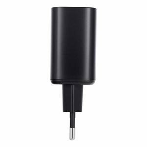 Blue Star USB-C laadija (iPhone 17 Pro / Pro Max) SFC 2.0 3A 60W, must