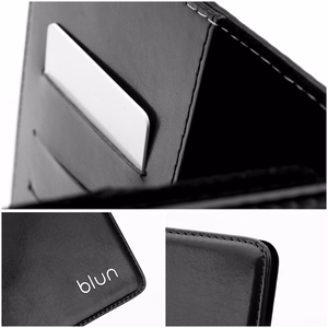 BLUN universal Ümbris jaoks tablets 11" (UNT) must