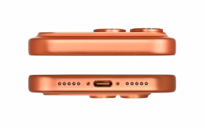 Apple iPhone 17 Pro 512GB Cosmic Orange