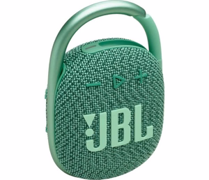 JBL CLIP 4 ECO GREEN KÕLAR
