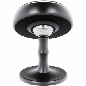 Magnetic car phone hoidja Sinine Star Mid Stick dashboard must