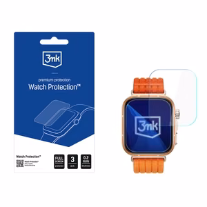 3mk Watch Protection ARC kaitsekile Huawei Watch Fit 5