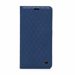 Smart Caro ümbris Samsung Galaxy A27 5G tumesinine