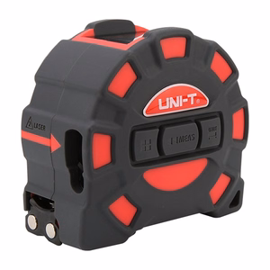 Uni-T LM60T laserkaugusmõõtja