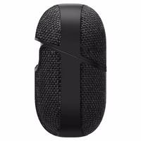 Spigen Urban Fit Samsung Galaxy Buds 3 / 3 Pro Ümbris - Must