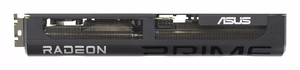 ASUS Prime Radeon RX 9060 XT O16G AMD 16 GB GDDR6 Videokaart
