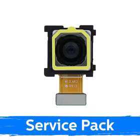 Kaamera ühilduv Samsung G780 S20 FE 4G Tagakaamera / 12M / (Service Pack)