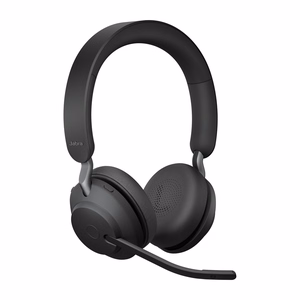 JABRA Evolve2 65 UC Stereo peakomplekt
