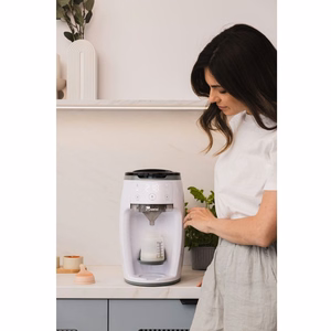 Momini аппарат для приготовления молочной смеси MilkMagic