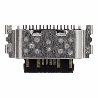 Charge connector jaoks XIAOMI Poco M5 ORI