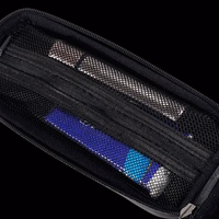 WILDMAN Bicycle bag ES5 waterproof 1L