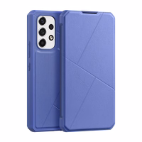 Dux Ducis Skin X Holster Cover Samsung Galaxy A73 sinine
