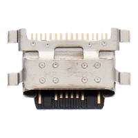 Charge connector jaoks XIAOMI Mi 9T Pro ORI
