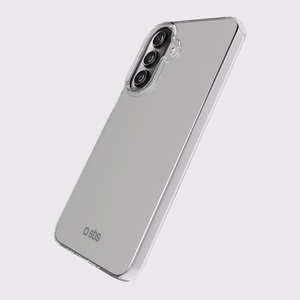 SBS Skinny ümbris Samsung Galaxy A57 - läbipaistev