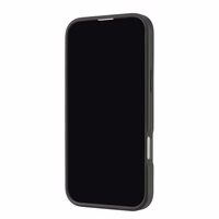 Audi Genuine Leather MagSafe iPhone 16 Pro Max 6.9" must-punane hardcase AU-TPUPCMIP16PM-R8/D3-RD